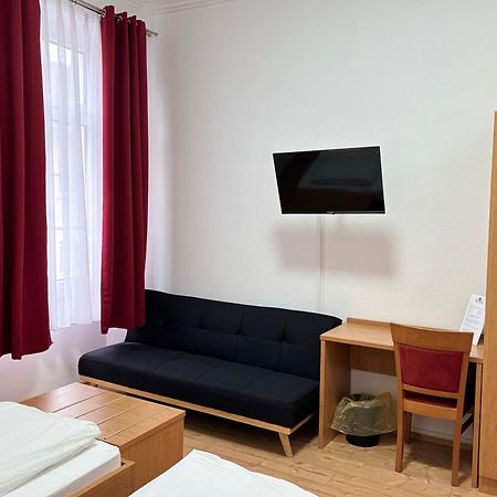 Hotel Restaurant Schwert Kehl Екстер'єр фото
