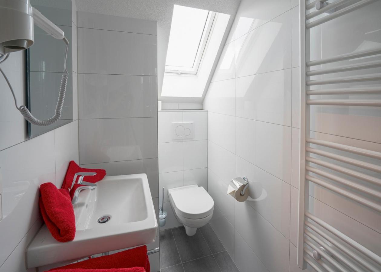 Hotel Restaurant Schwert Kehl Екстер'єр фото