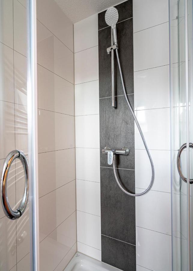 Hotel Restaurant Schwert Kehl Екстер'єр фото