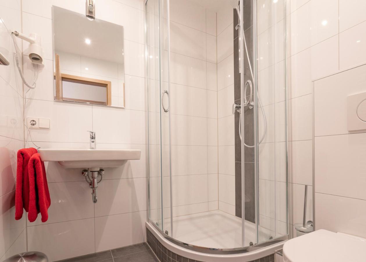Hotel Restaurant Schwert Kehl Екстер'єр фото