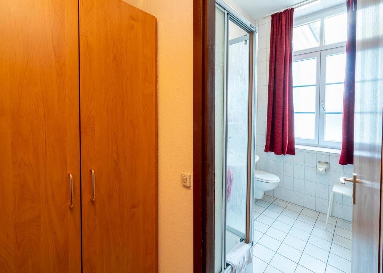 Hotel Restaurant Schwert Kehl Екстер'єр фото