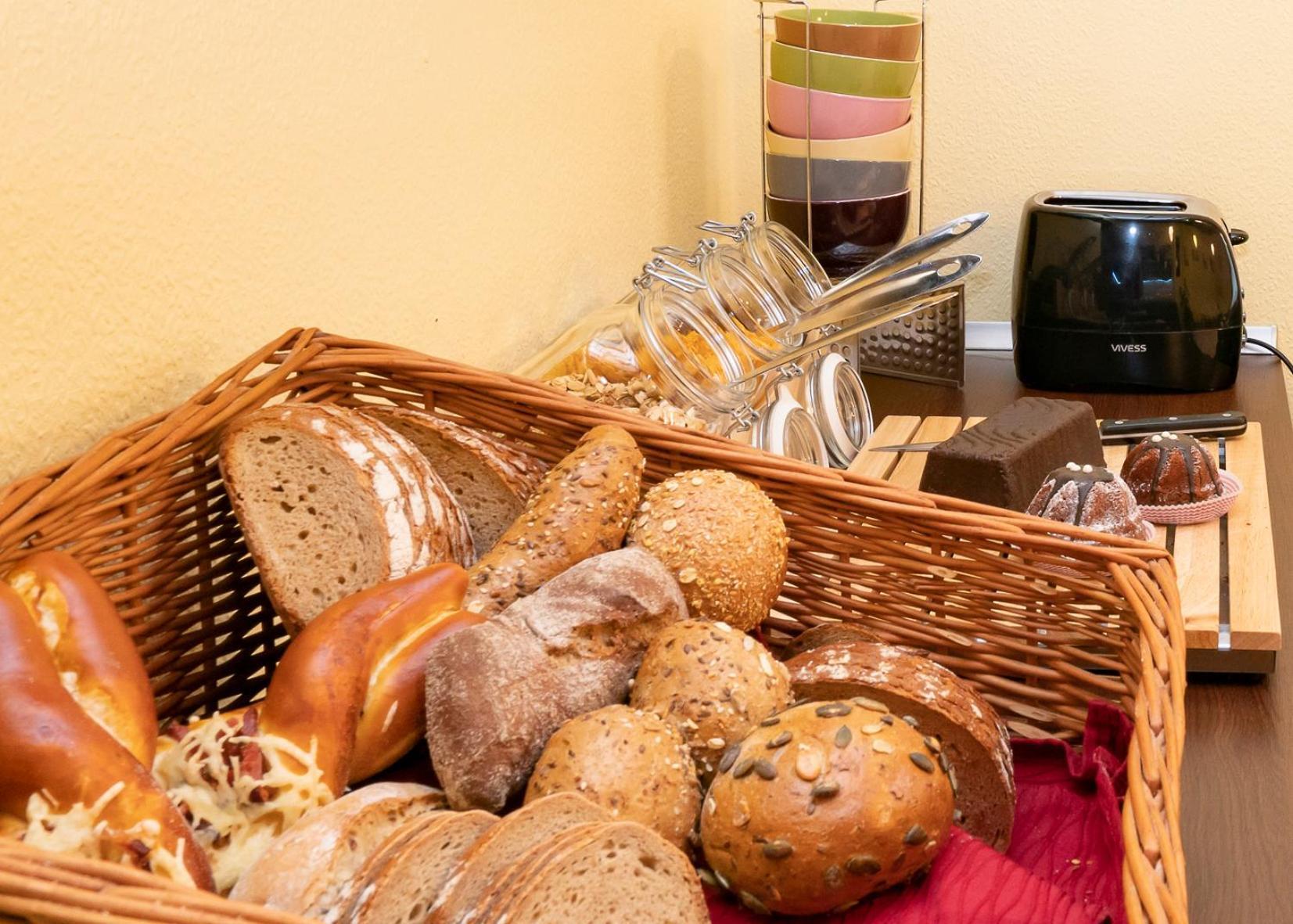 Hotel Restaurant Schwert Kehl Екстер'єр фото