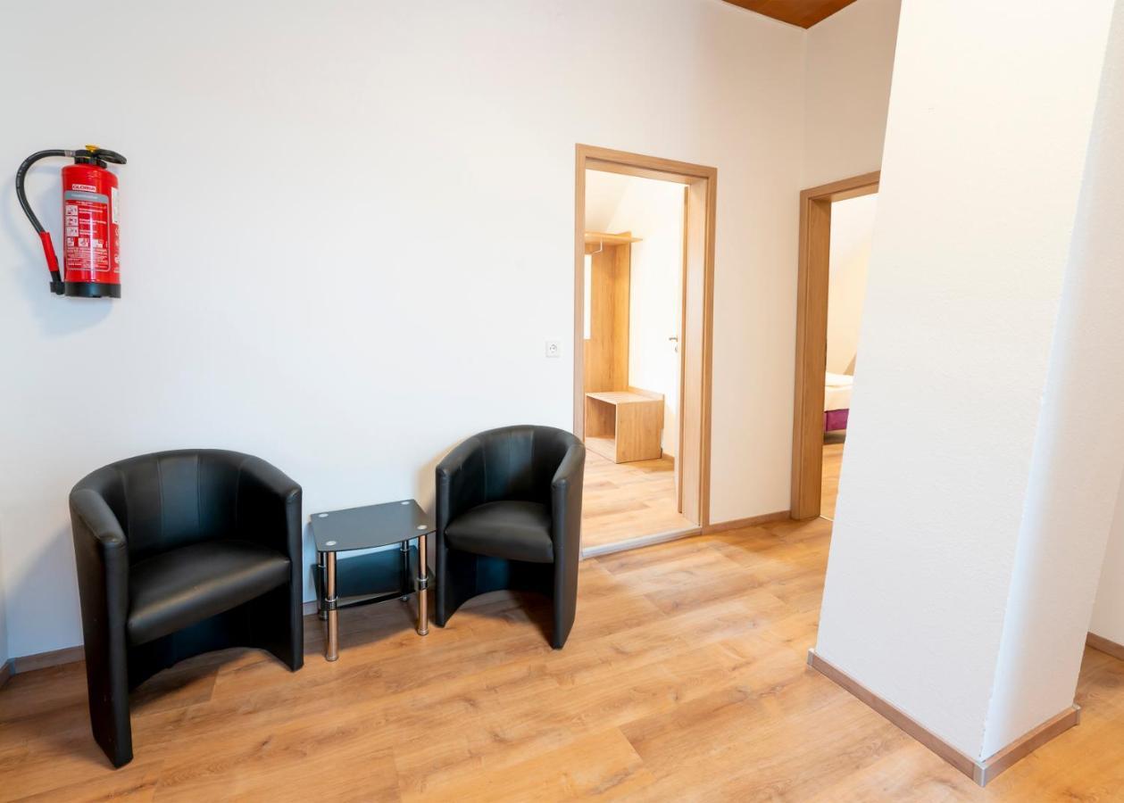 Hotel Restaurant Schwert Kehl Екстер'єр фото