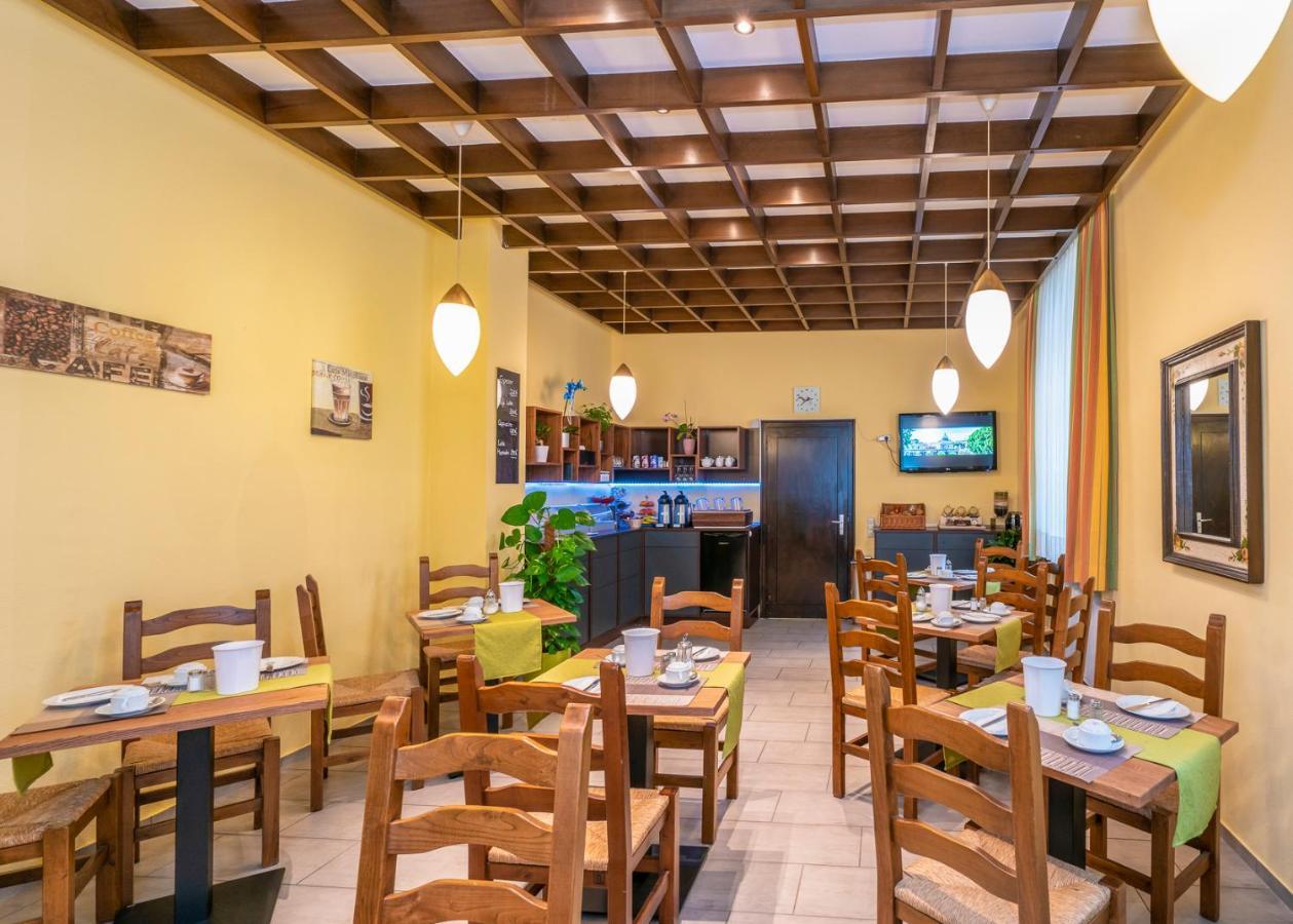 Hotel Restaurant Schwert Kehl Екстер'єр фото