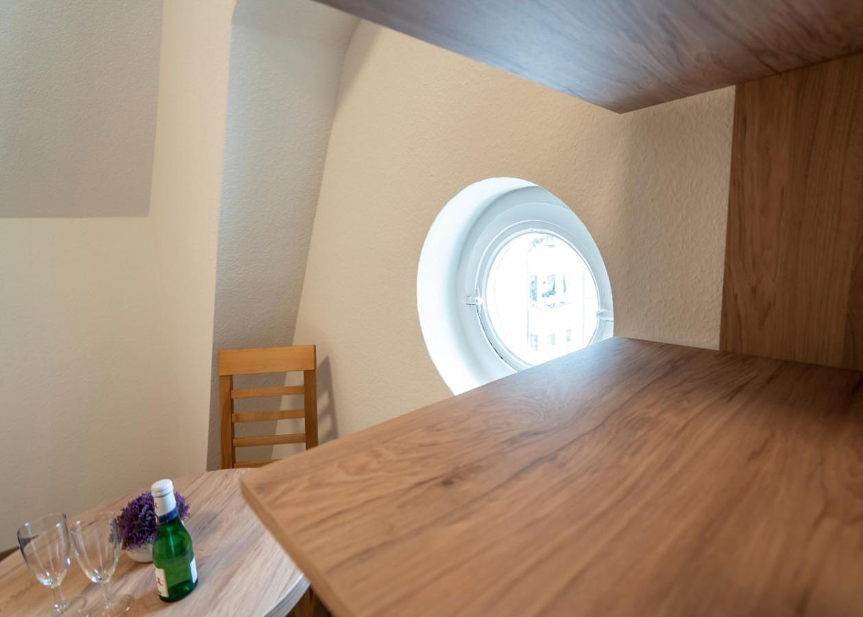 Hotel Restaurant Schwert Kehl Екстер'єр фото