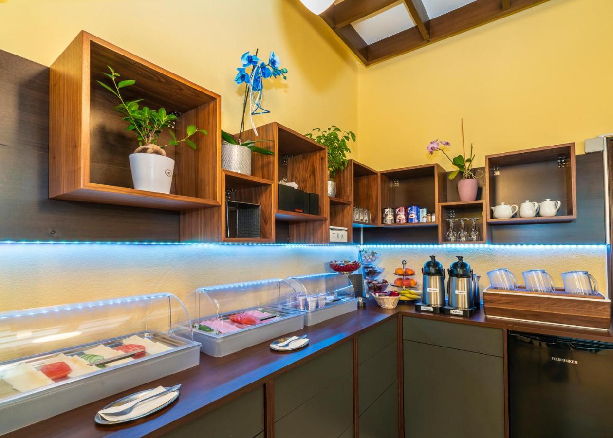 Hotel Restaurant Schwert Kehl Екстер'єр фото