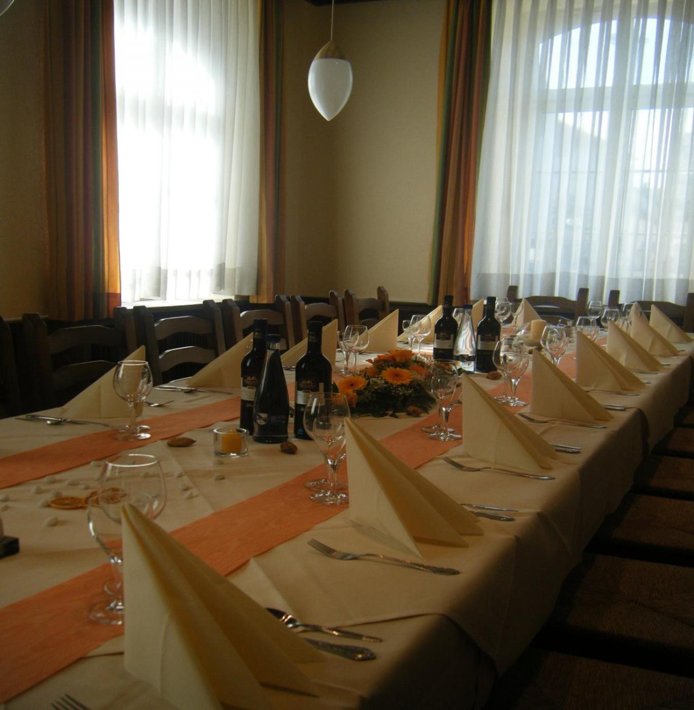 Hotel Restaurant Schwert Kehl Екстер'єр фото