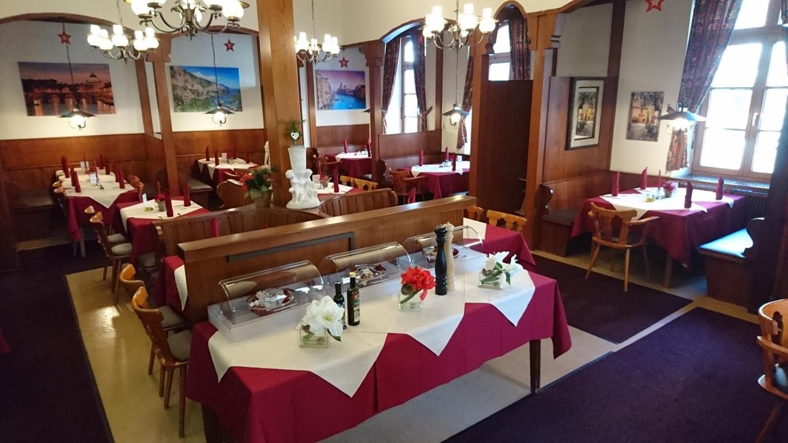 Hotel Restaurant Schwert Kehl Екстер'єр фото