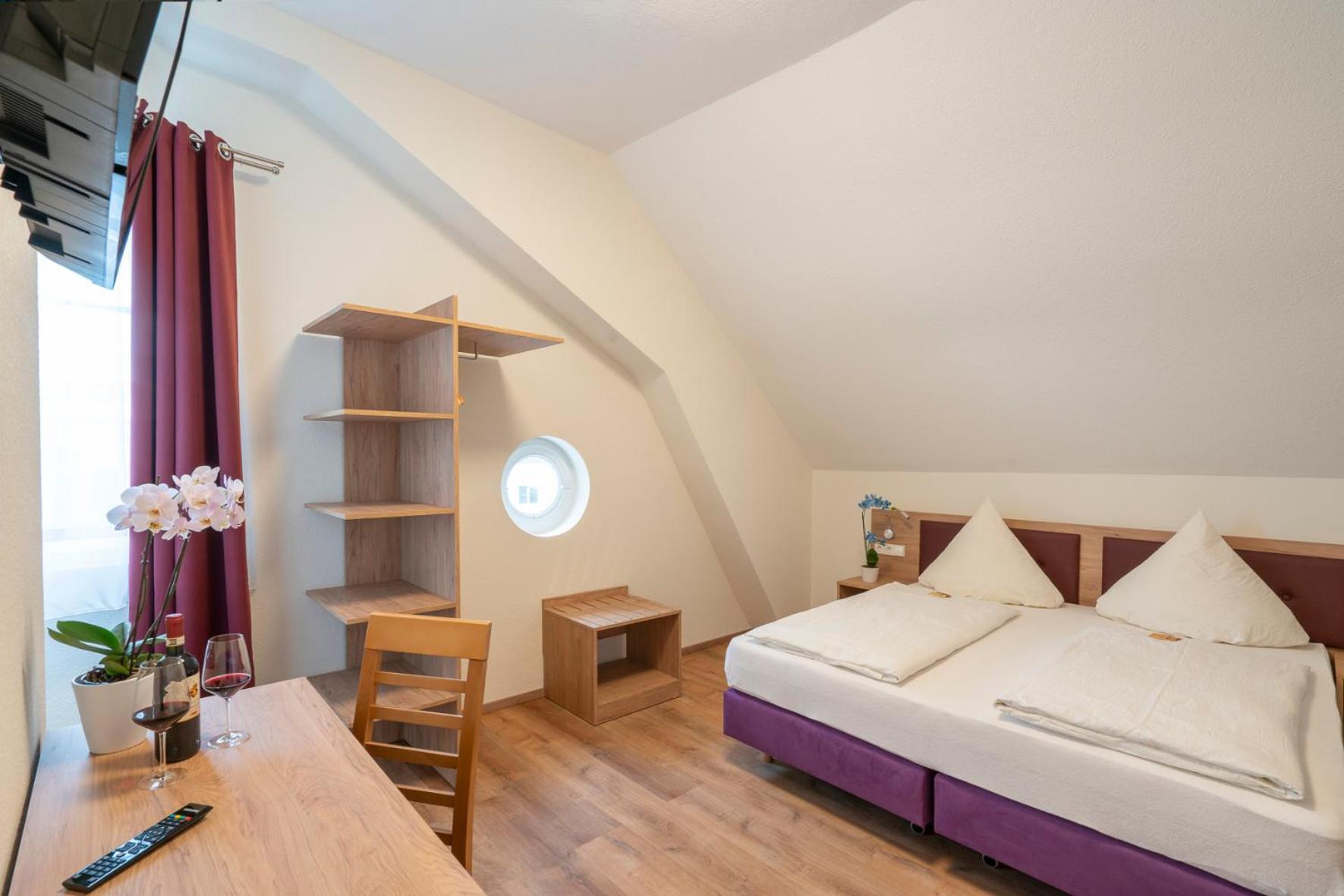 Hotel Restaurant Schwert Kehl Екстер'єр фото