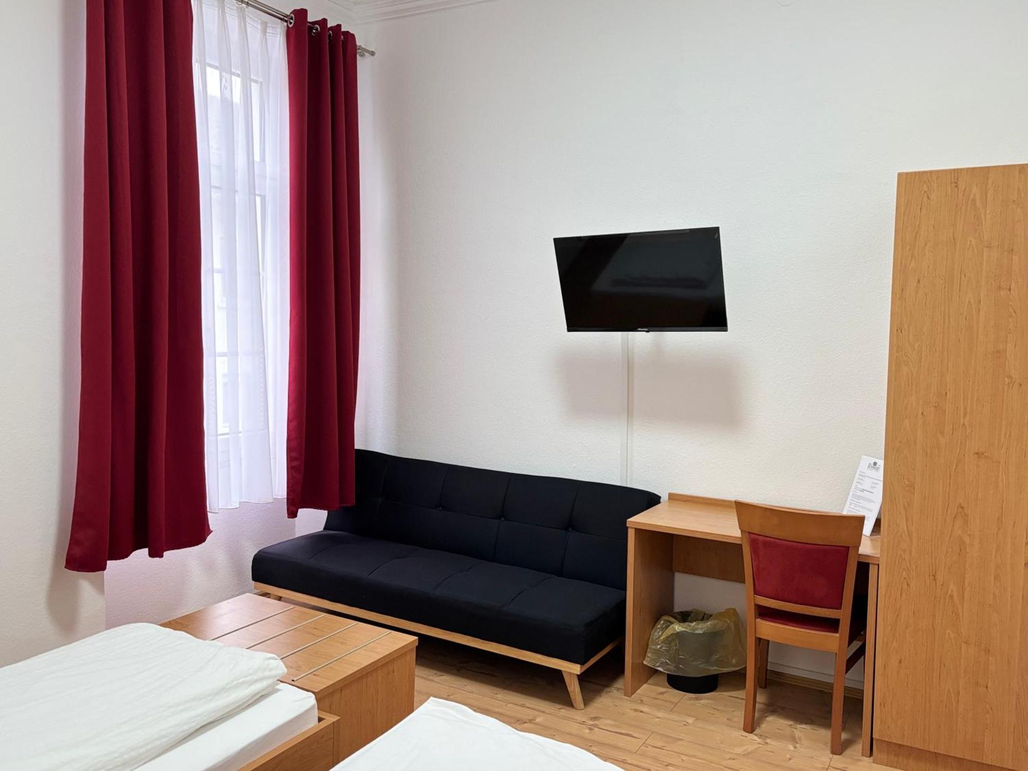 Hotel Restaurant Schwert Kehl Екстер'єр фото