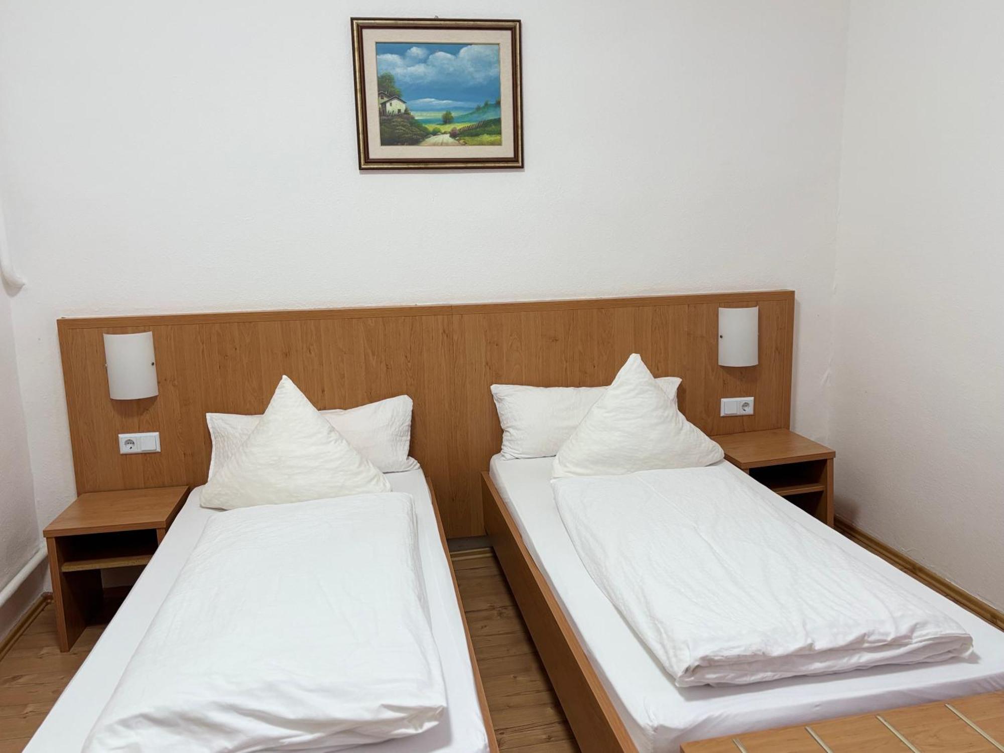 Hotel Restaurant Schwert Kehl Екстер'єр фото