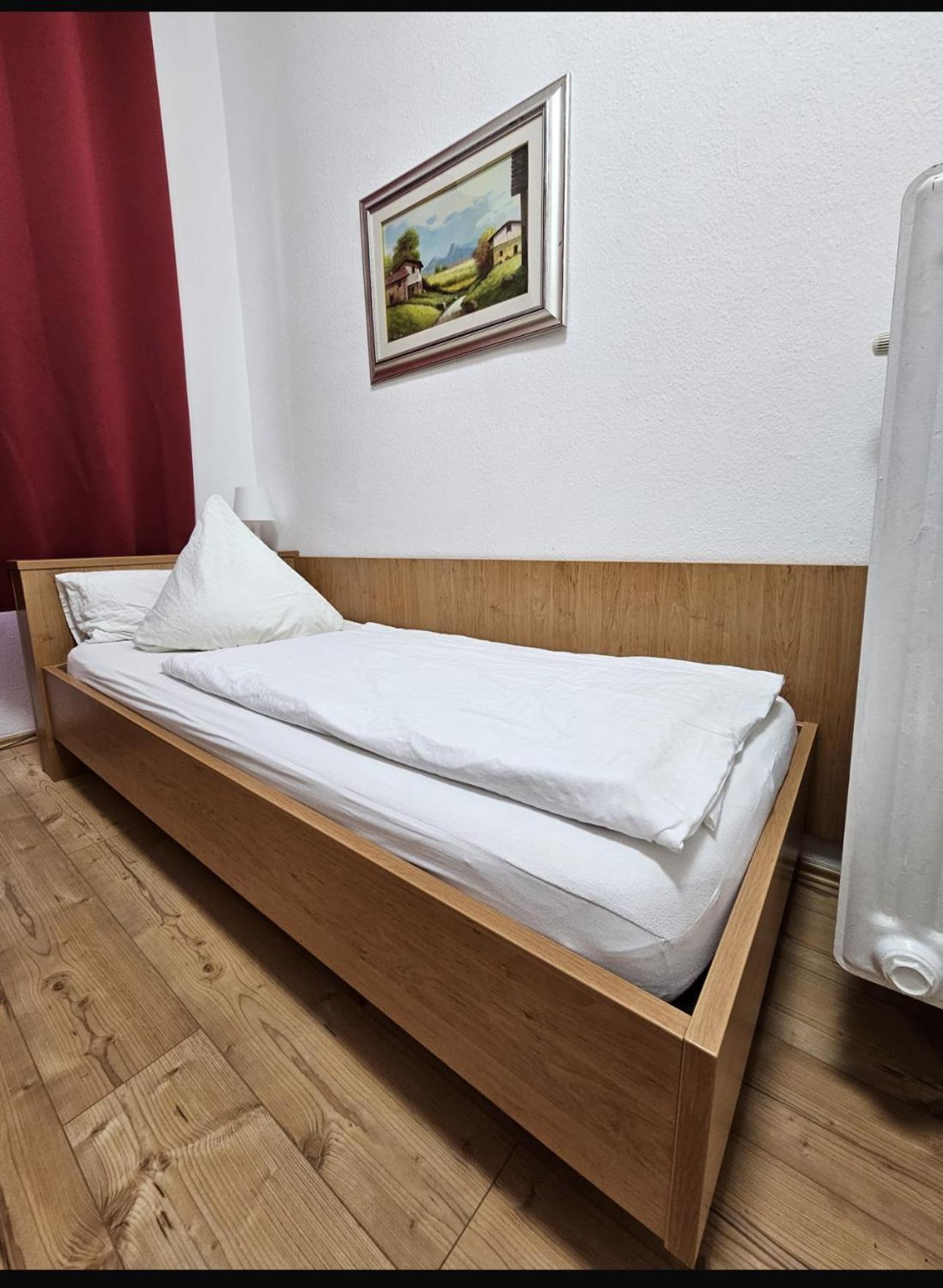 Hotel Restaurant Schwert Kehl Екстер'єр фото