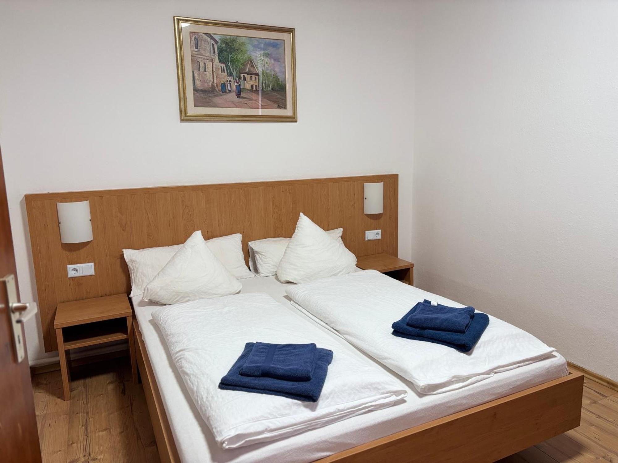 Hotel Restaurant Schwert Kehl Екстер'єр фото